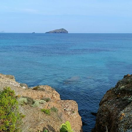 Appartamento Casa Bonaria - Iun R 6698 SantʼAntìoco Esterno foto