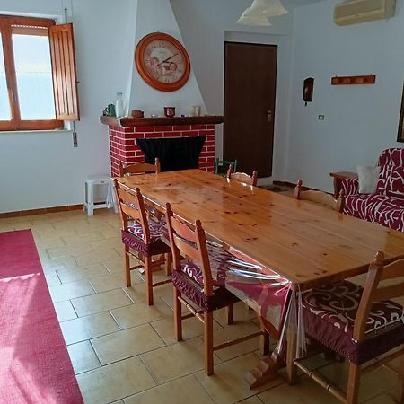 Appartamento Casa Bonaria - Iun R 6698 SantʼAntìoco Esterno foto