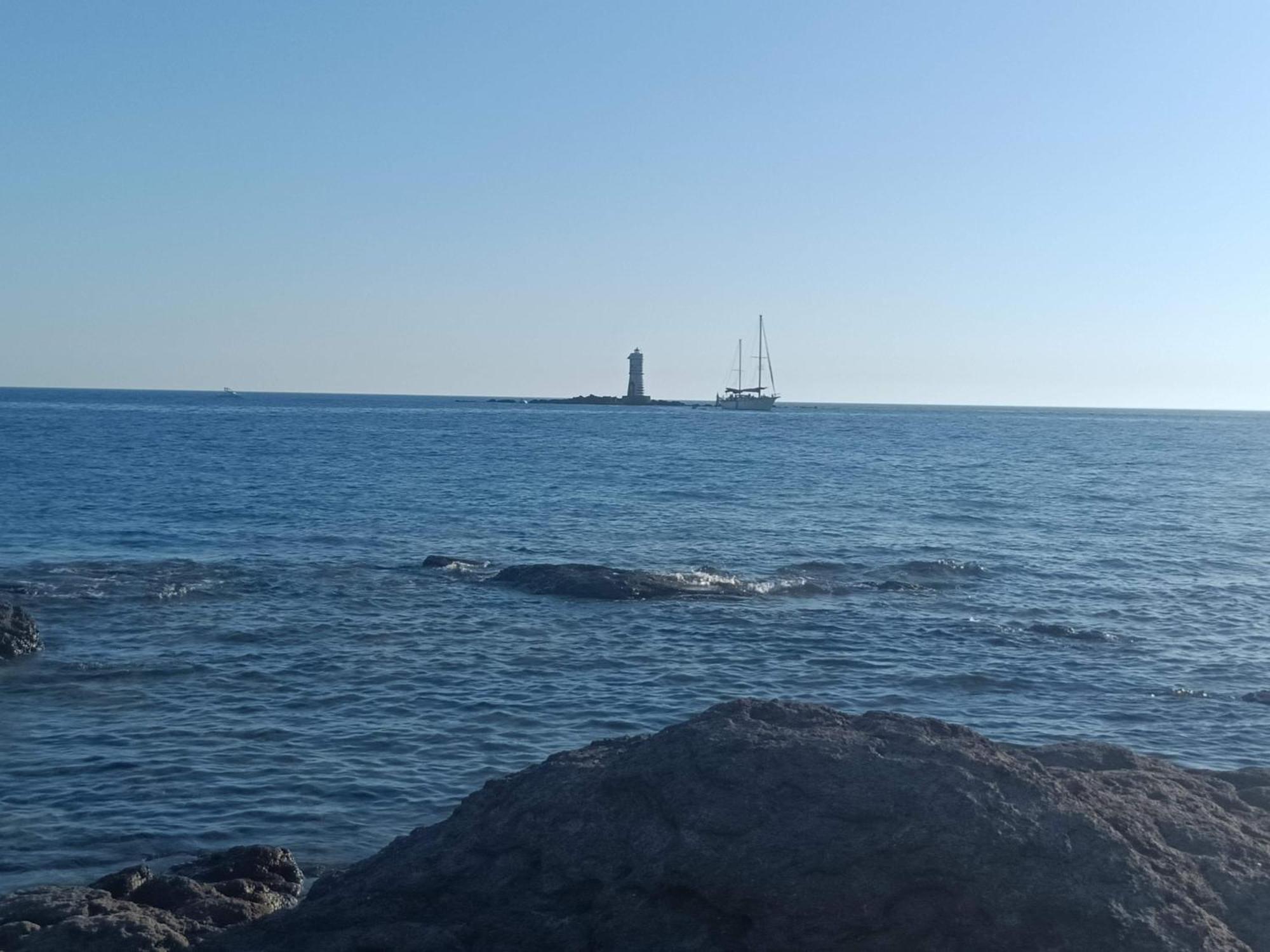 Appartamento Casa Bonaria - Iun R 6698 SantʼAntìoco Esterno foto