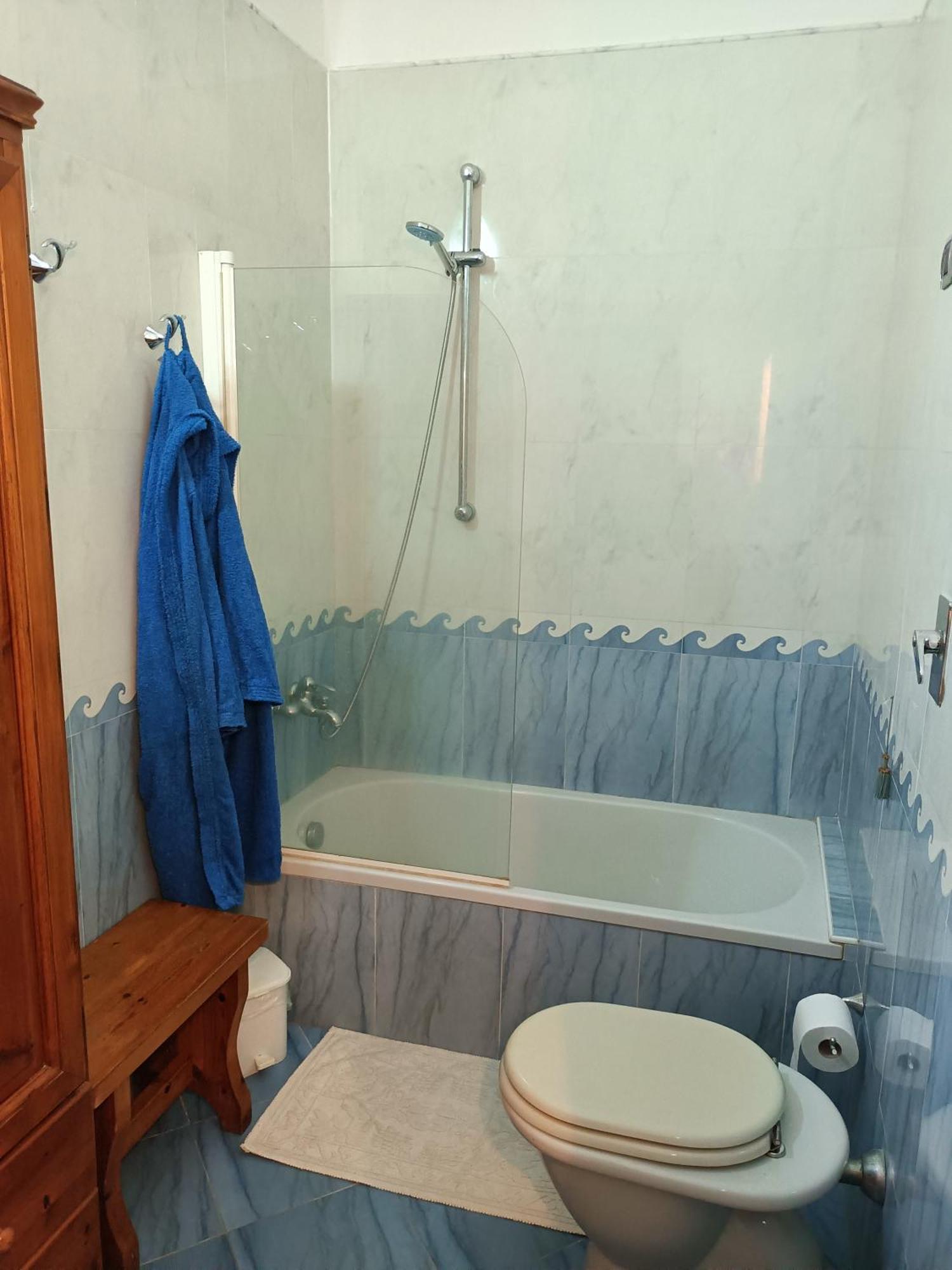 Appartamento Casa Bonaria - Iun R 6698 SantʼAntìoco Esterno foto