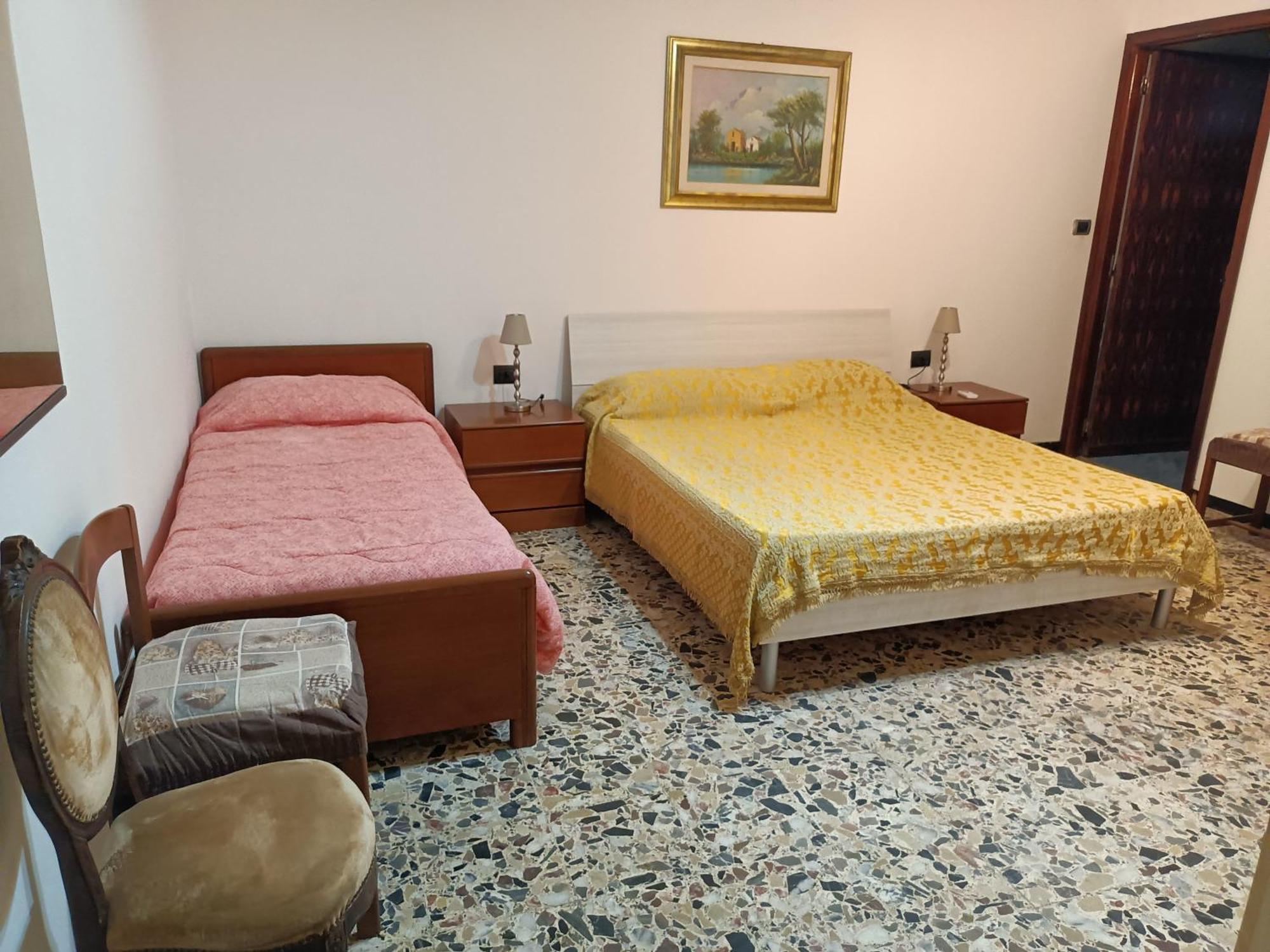 Appartamento Casa Bonaria - Iun R 6698 SantʼAntìoco Esterno foto