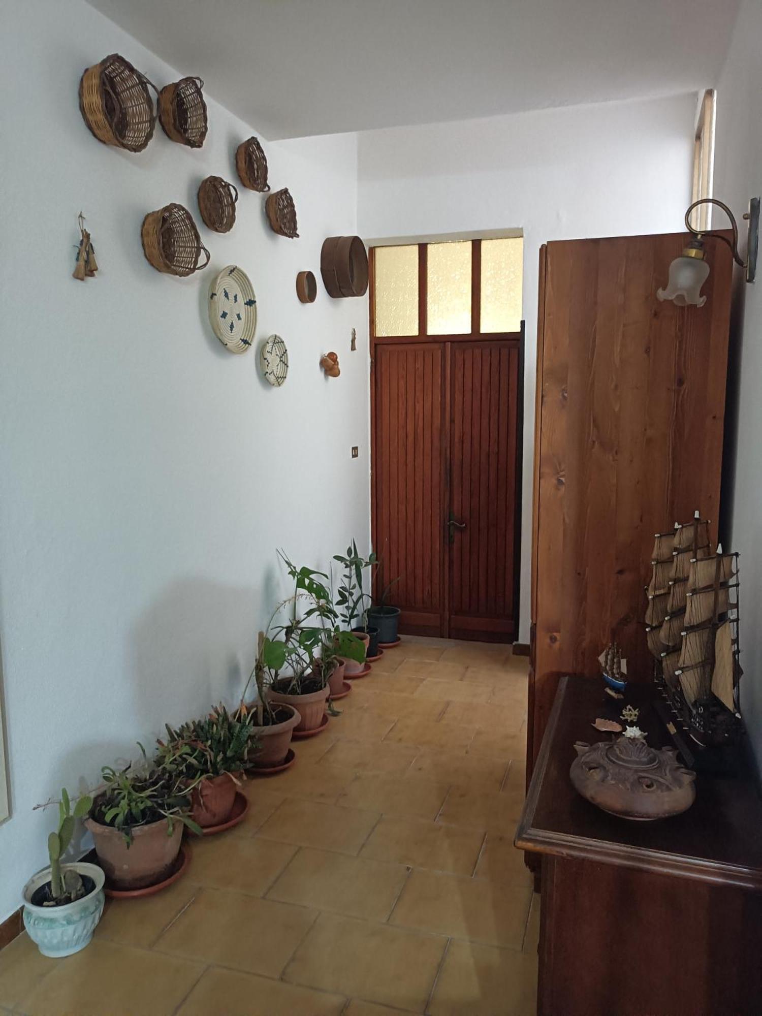 Appartamento Casa Bonaria - Iun R 6698 SantʼAntìoco Esterno foto
