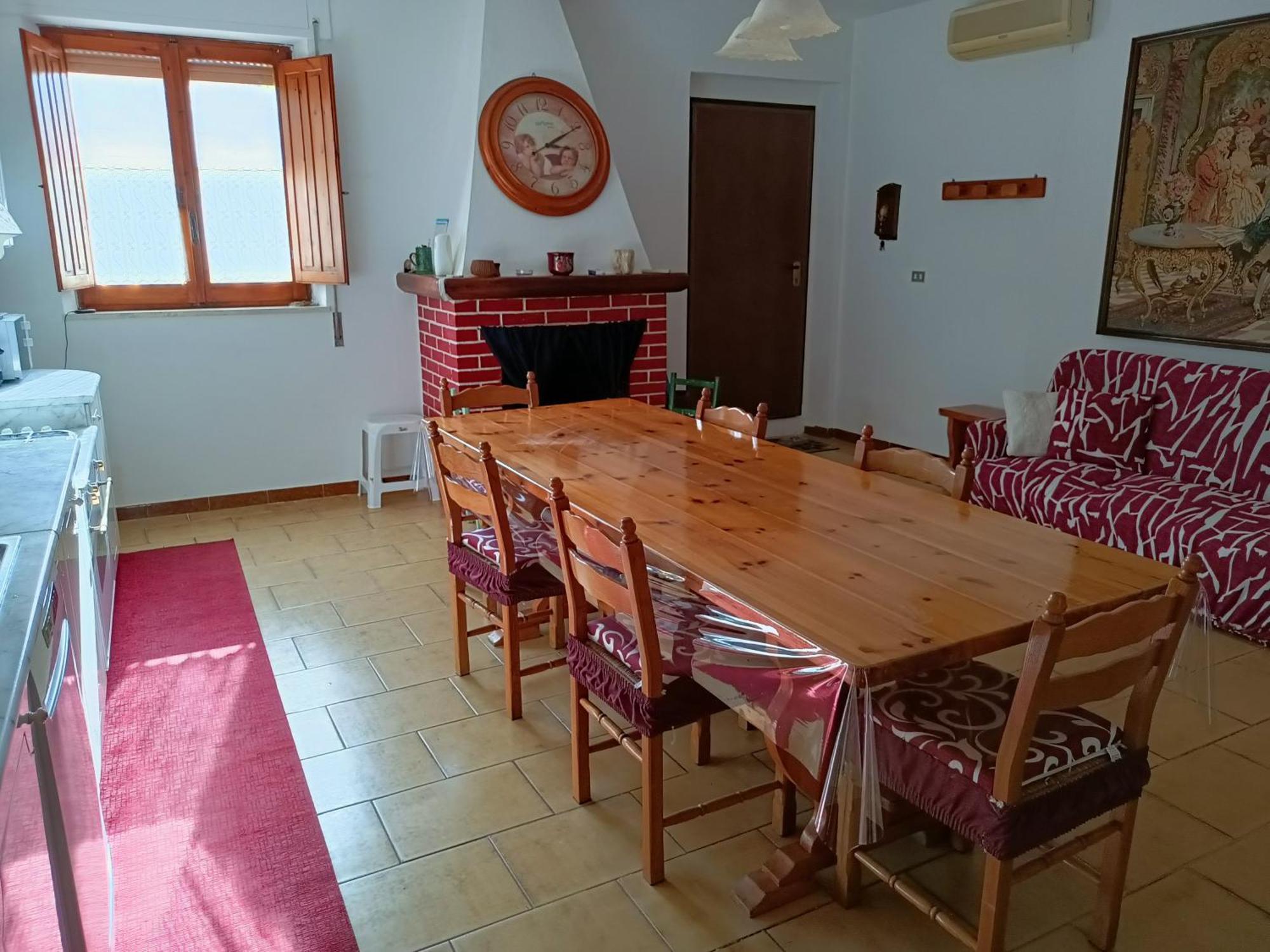 Appartamento Casa Bonaria - Iun R 6698 SantʼAntìoco Esterno foto