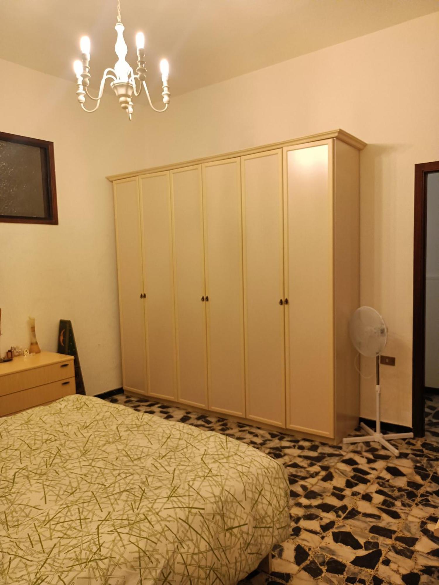 Appartamento Casa Bonaria - Iun R 6698 SantʼAntìoco Esterno foto