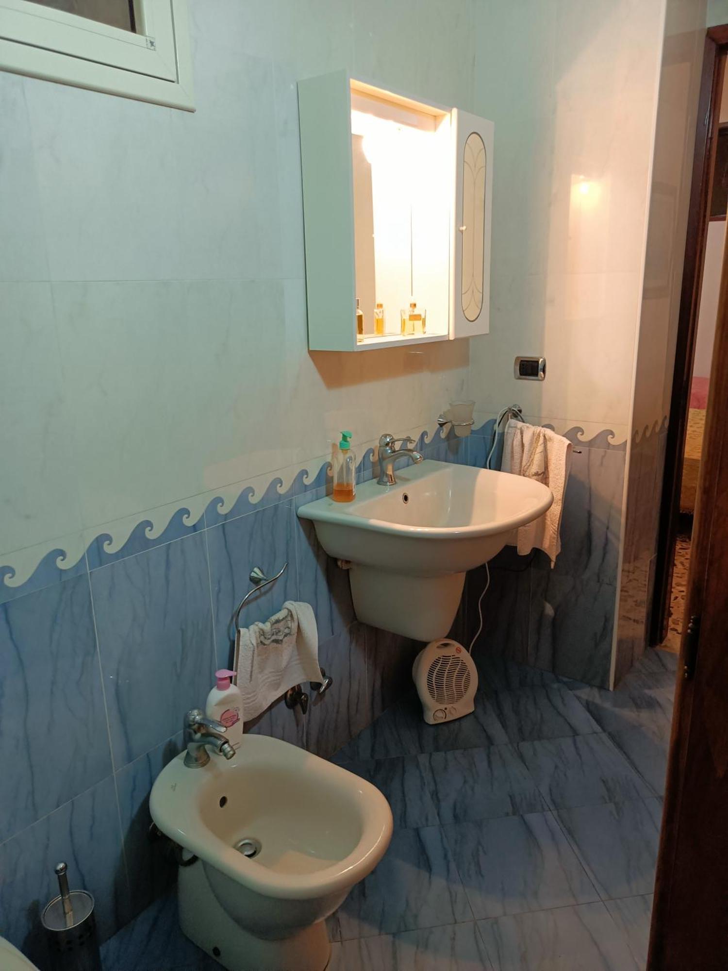Appartamento Casa Bonaria - Iun R 6698 SantʼAntìoco Esterno foto