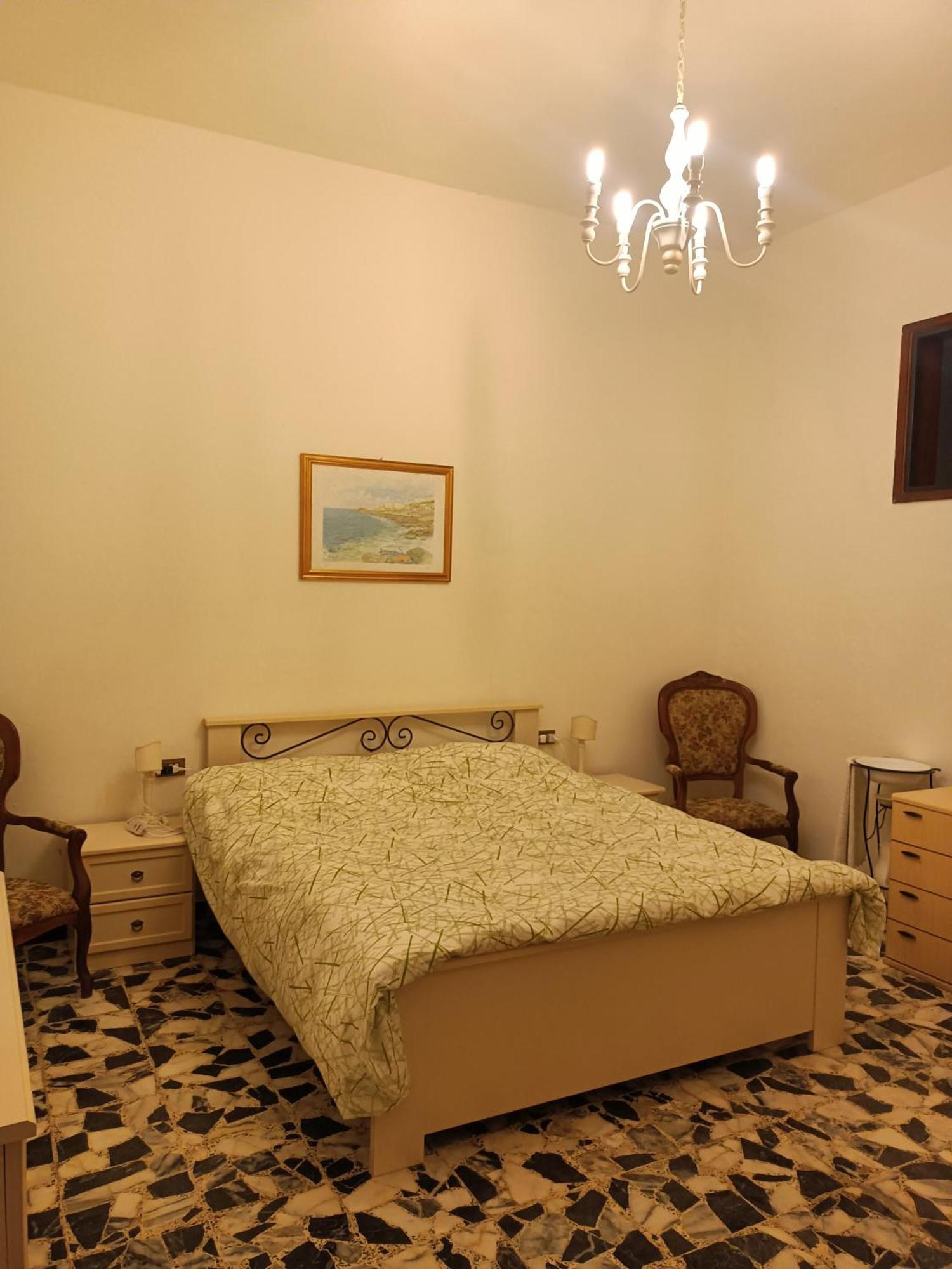 Appartamento Casa Bonaria - Iun R 6698 SantʼAntìoco Esterno foto