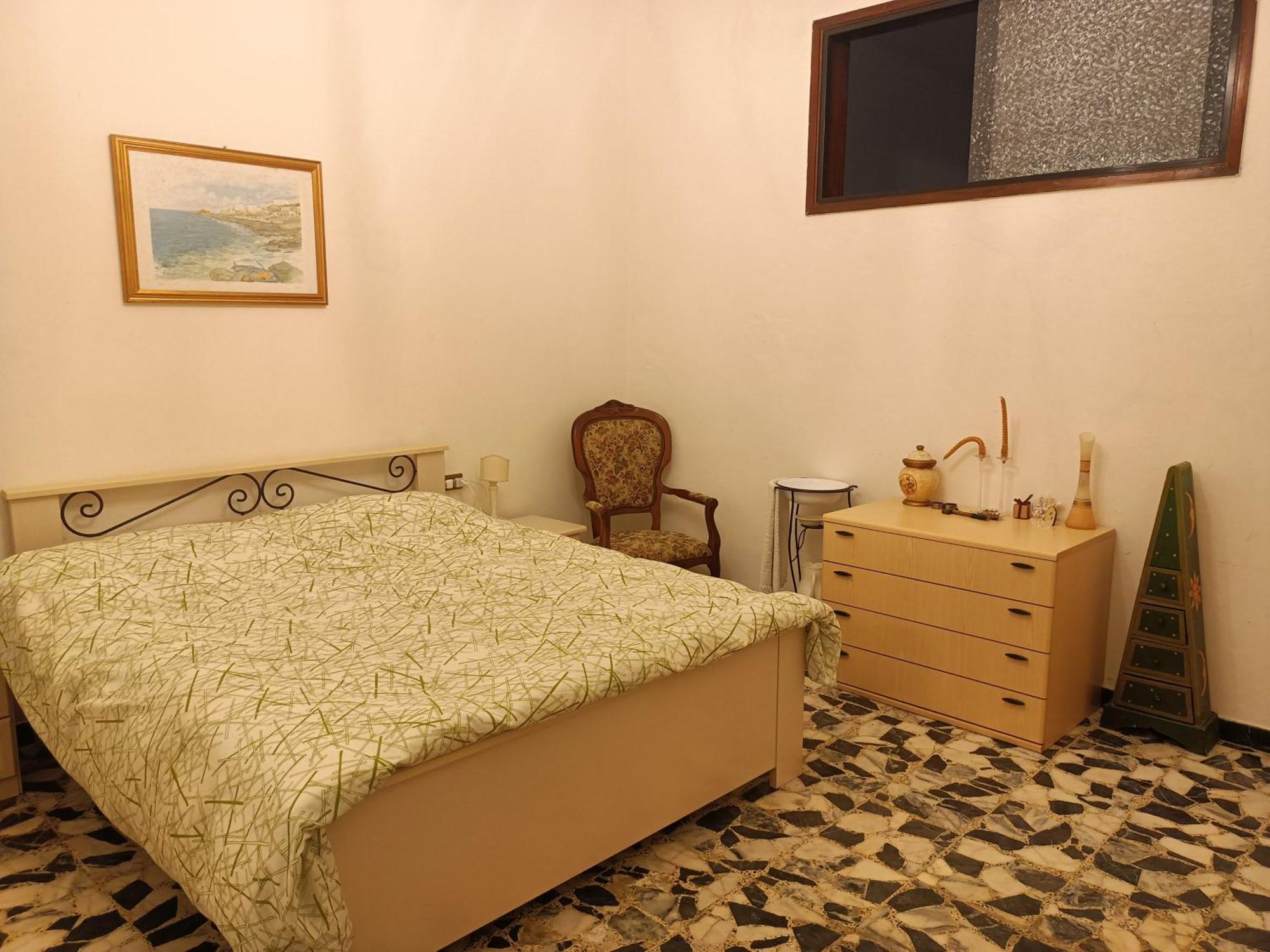 Appartamento Casa Bonaria - Iun R 6698 SantʼAntìoco Esterno foto