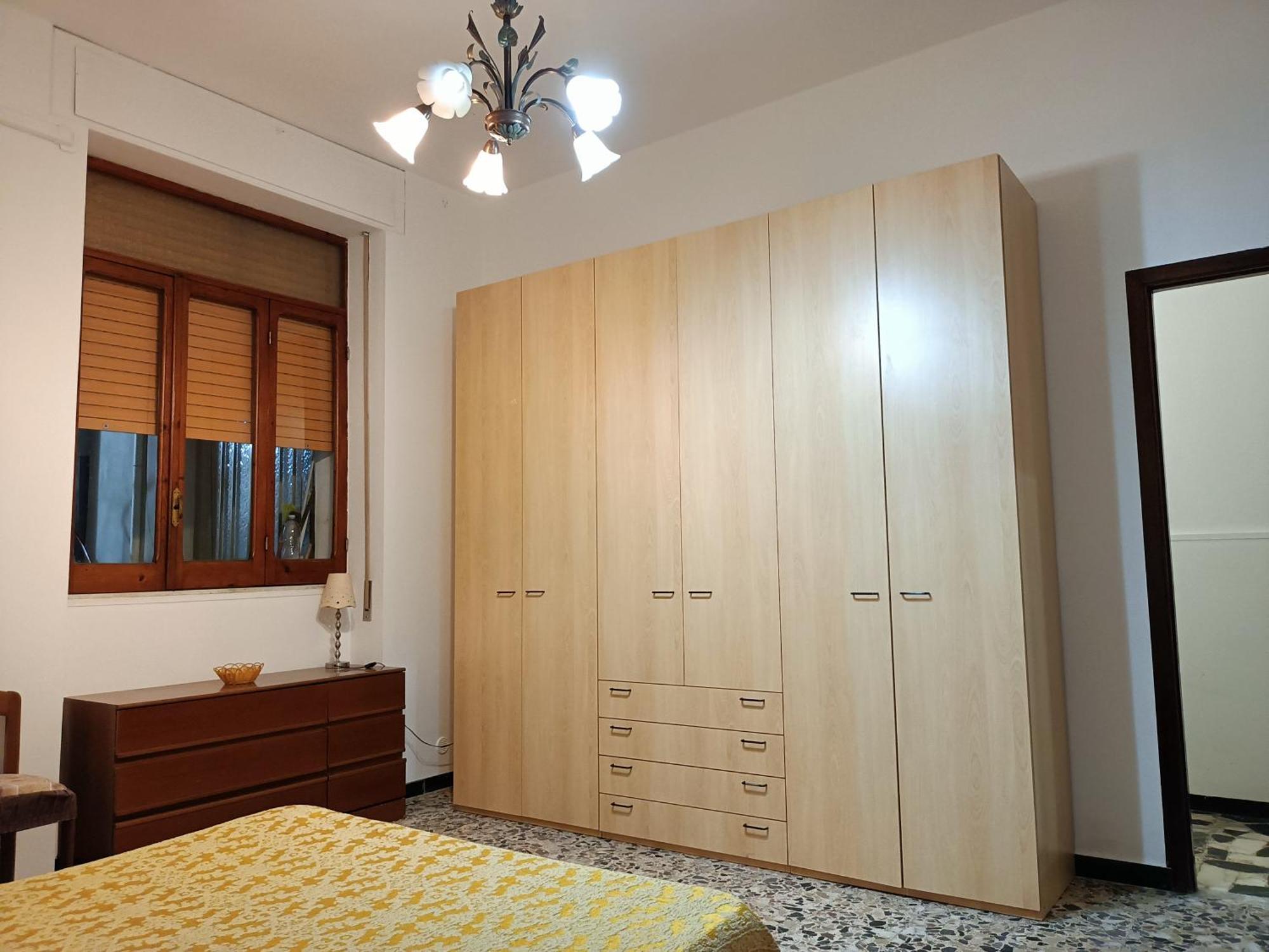 Appartamento Casa Bonaria - Iun R 6698 SantʼAntìoco Esterno foto