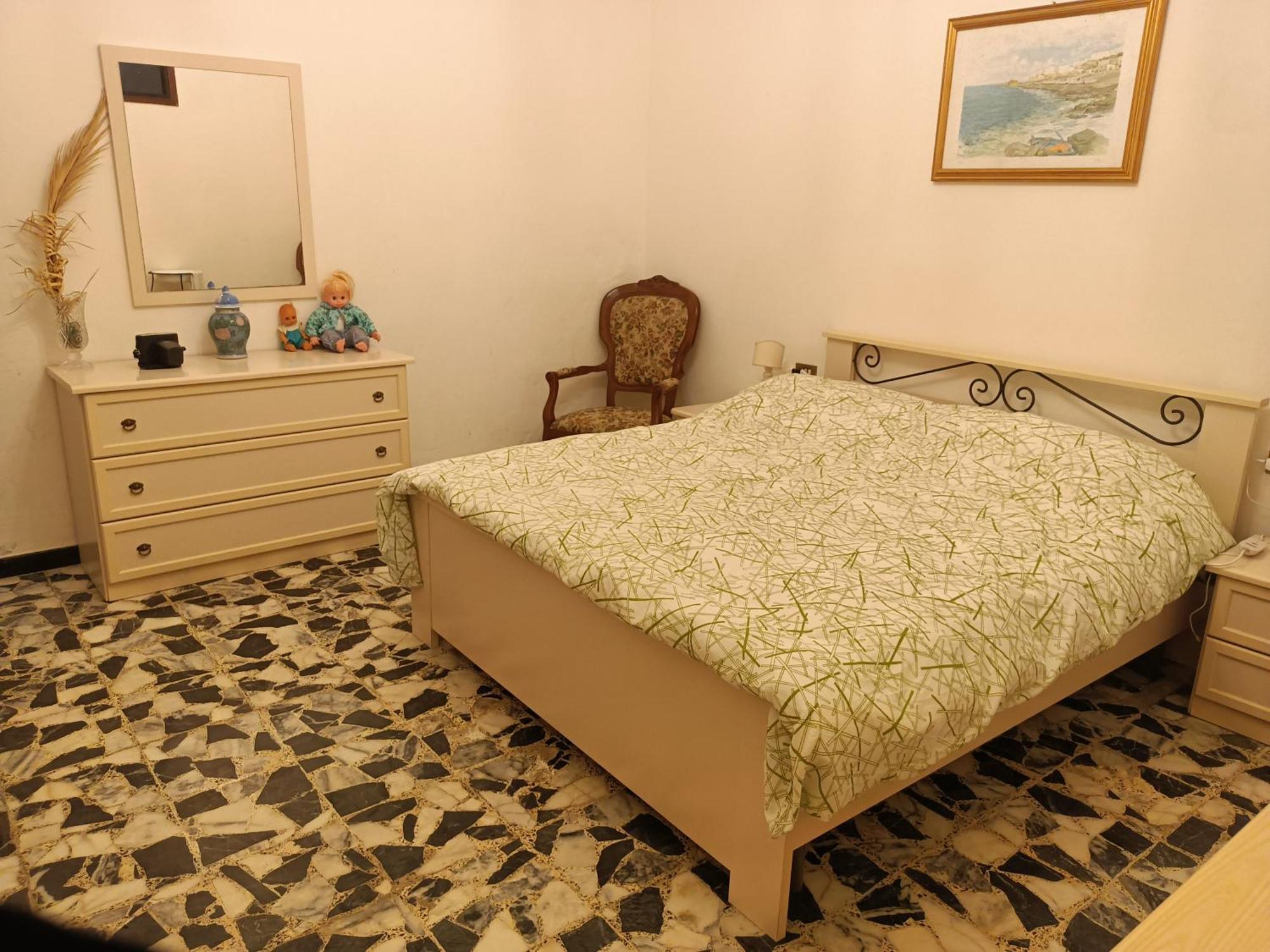Appartamento Casa Bonaria - Iun R 6698 SantʼAntìoco Esterno foto