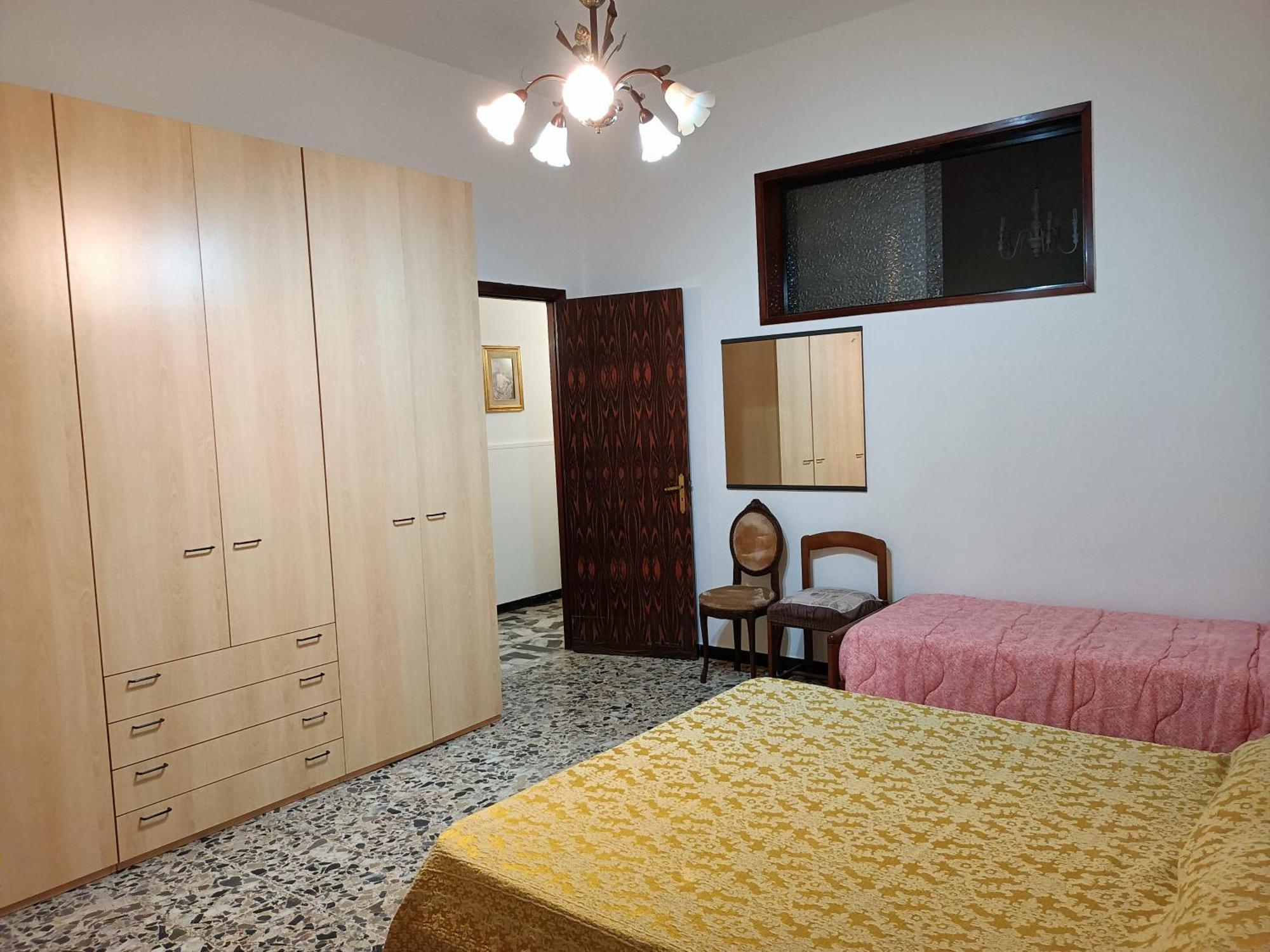 Appartamento Casa Bonaria - Iun R 6698 SantʼAntìoco Esterno foto
