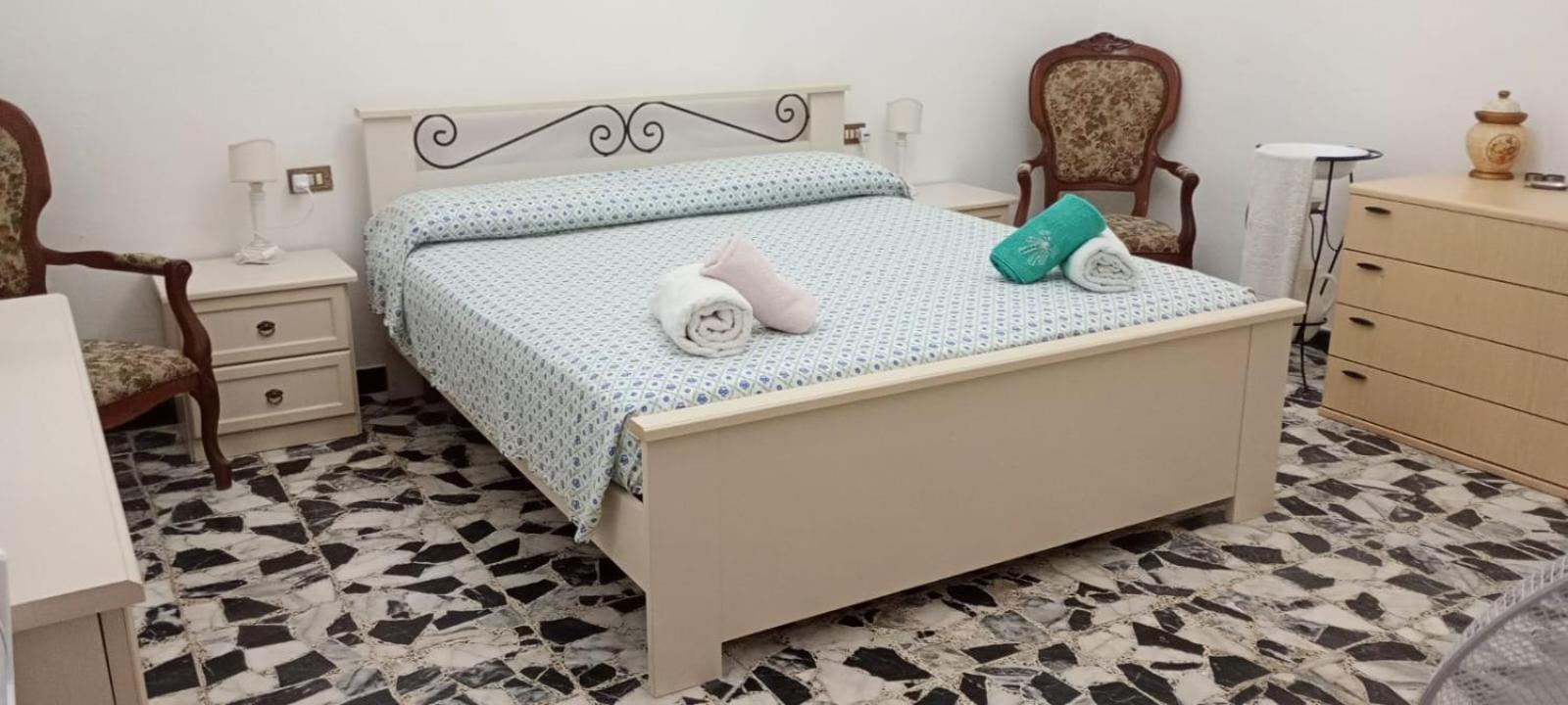 Appartamento Casa Bonaria - Iun R 6698 SantʼAntìoco Esterno foto